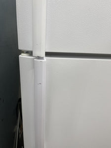 Frigidaire White Refrigerator - 9756