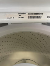 Load image into Gallery viewer, Maytag Washer - 7008
