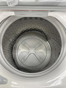 GE Washer - 4072