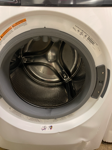 Electrolux Front Load Washer - 3089