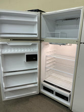 Load image into Gallery viewer, Whirlpool Bisque Refrigerator - 3978
