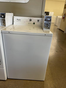 Whirlpool Coin Operated Washer and Speed Queen Gas Dryer Set - 6317 - 1474