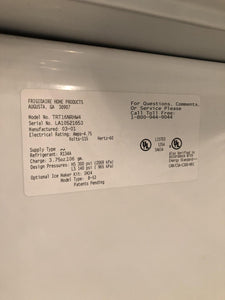 Tappan Refrigerator - 1156