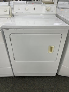 Maytag Gas Dryer - 4066