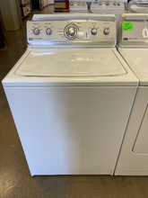 Load image into Gallery viewer, Maytag Washer and Electric Dryer Set - 3521 - 3526

