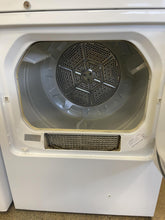 Load image into Gallery viewer, Whirlpool Coin Operated Washer and GE Coin Operated Gas Dryer Set - 3158-1974
