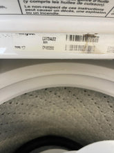 Load image into Gallery viewer, Whirlpool Washer - 7606
