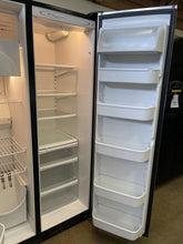 Load image into Gallery viewer, Maytag Stainless Side by Side Refrigerator - 3161
