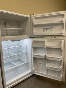 Whirlpool Refrigerator - 4945