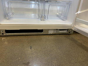 Whirlpool Bisque Refrigerator - 5549