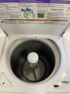 Admiral Washer - 4026