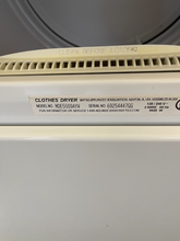Load image into Gallery viewer, Maytag Neptune Front Load Washer and Electric Dryer Set - 1943 -1944
