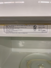 Load image into Gallery viewer, Whirlpool White Microwave - 9859
