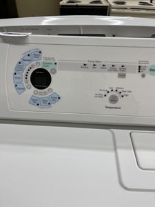 Whirlpool Electric Dryer - 4330