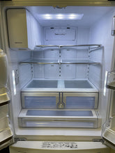 Load image into Gallery viewer, Samsung White French Door Refrigerator - 4439
