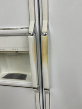 Load image into Gallery viewer, GE Side by Side Refrigerator - 3445
