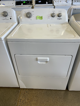 Load image into Gallery viewer, Whirlpool Washer and Electric Dryer Set - 3688 - 3693
