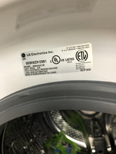 Load image into Gallery viewer, LG Front Load Washer - 5454
