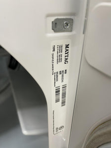 Maytag Electric Dryer - 4725