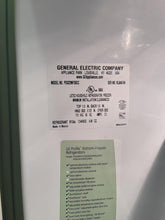 Load image into Gallery viewer, GE Profile Refrigerator with Freezer on the Bottom- 7840
