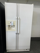 Load image into Gallery viewer, Whirlpool Side by Side Refrigerator - 2765
