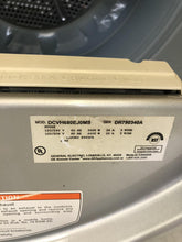 Load image into Gallery viewer, GE Electric Dryer - 1608
