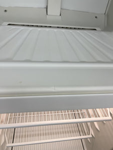 Estate Bisque Refrigerator - 5998