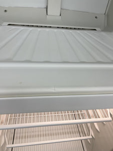 Amana Bisque Refrigerator - 6028