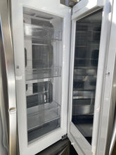 Load image into Gallery viewer, LG Stainless French Door Refrigerator - 9876
