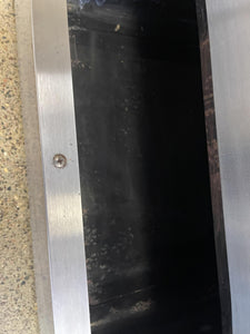 Amana Stainless Electric Stove - 5745
