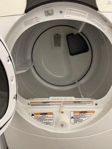 Kenmore Elite Gas Dryer - 2275