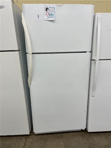 Frigidaire Refrigerator - 2649