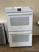 Load image into Gallery viewer, GE Electric Double Wall Oven - 2221
