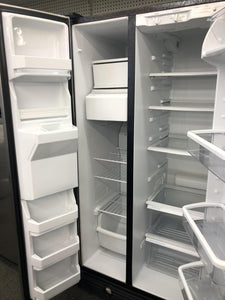 Ikea Side by Side Refrigerator - 9996