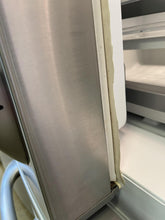 Load image into Gallery viewer, GE Stainless French 4 Door Refrigerator - 2662
