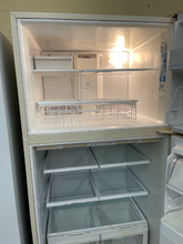 Load image into Gallery viewer, Maytag Bisque Refrigerator - 2987
