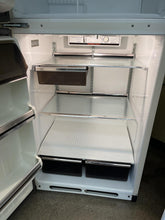 Load image into Gallery viewer, GE Bisque Refrigerator - 5747
