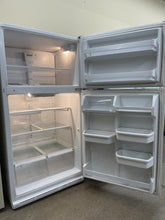 Load image into Gallery viewer, Kenmore White Refrigerator - 8116
