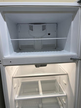 Load image into Gallery viewer, Frigidaire White Refrigerator - 9100
