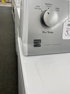 Kenmore Gas Dryer - 8547