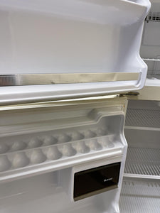 Whirlpool Refrigerator - 0580