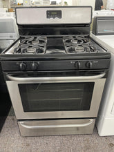 Load image into Gallery viewer, Frigidaire Gas Stove - 4820
