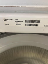 Load image into Gallery viewer, Maytag Washer and Electric Dryer Set - 6999 - 8431
