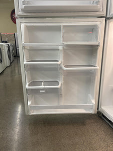 Whirlpool Refrigerator - 7466