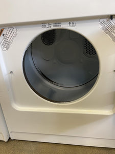 Whirlpool Washer and Electric Dryer Set - 5387 - 3187