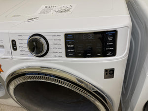 GE Front Load Washer - 4516