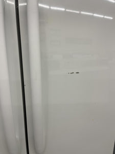 Maytag White French Door Refrigerator - 4067