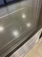 Load image into Gallery viewer, Samsung Stainless Gas Stove - 6294
