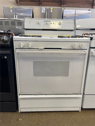 Whirlpool Gas Stove - 1154