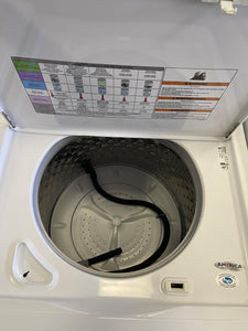 Whirlpool Washer - 5218